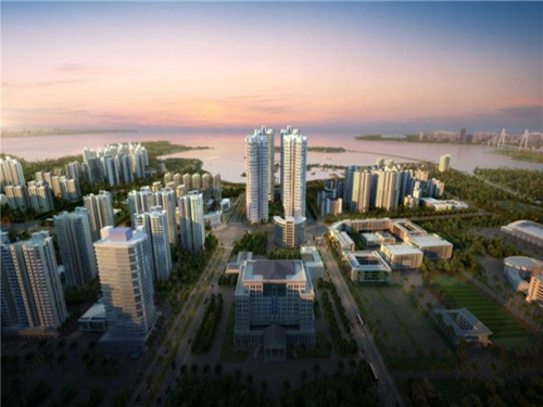 萍乡2021房价，萍乡房价平均多少钱